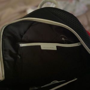 Michael kors backpack